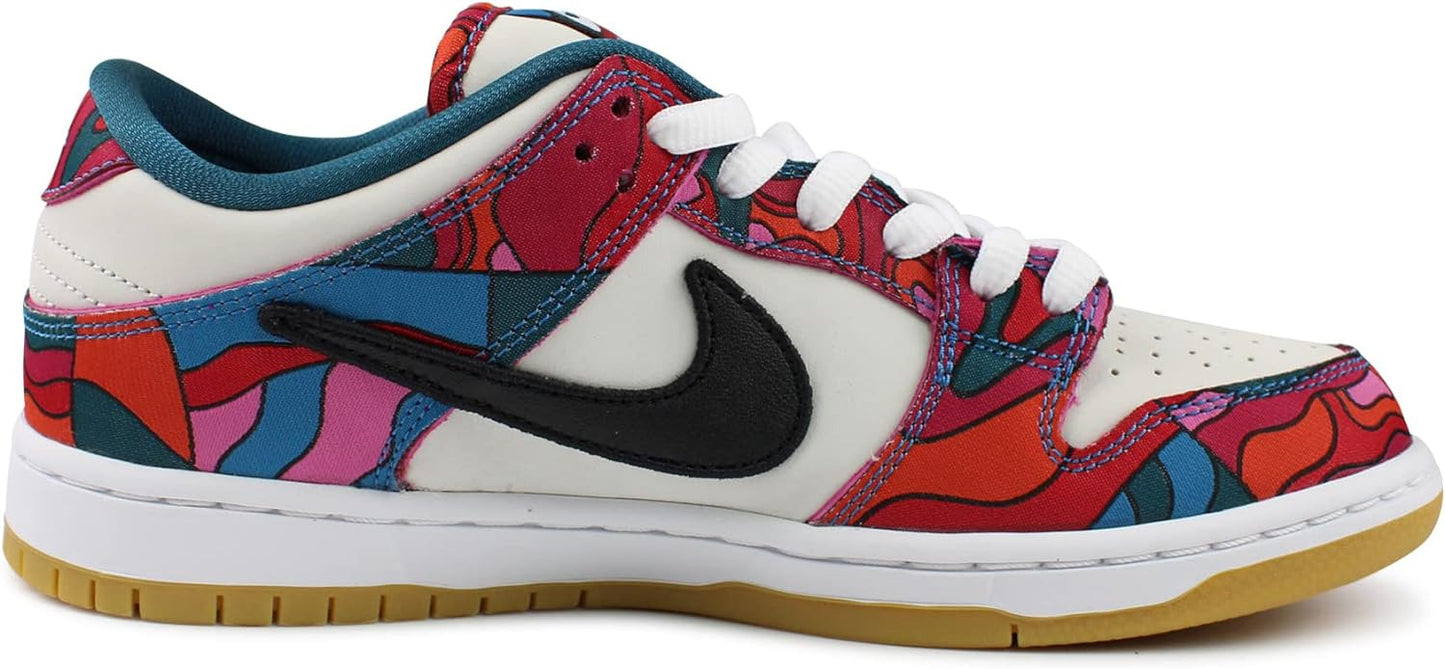 Nike SB Dunk Low Pro Parra Abstract