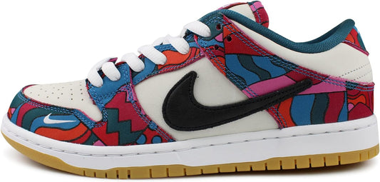 Nike SB Dunk Low Pro Parra Abstract