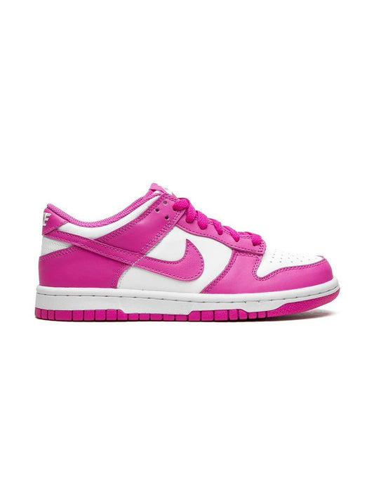 Nike Dunk Low Active Fushia