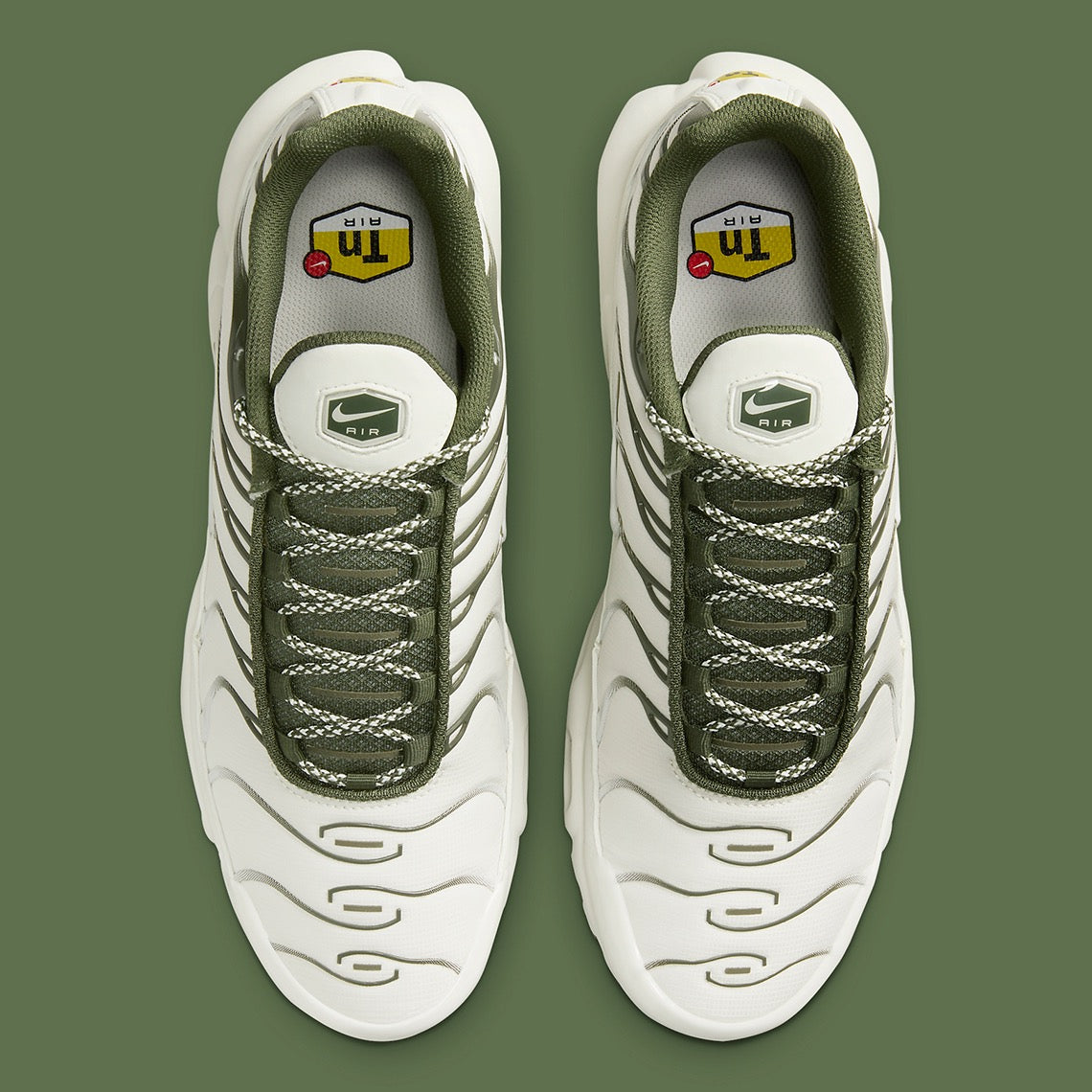 NIKE Air Max Plus TN