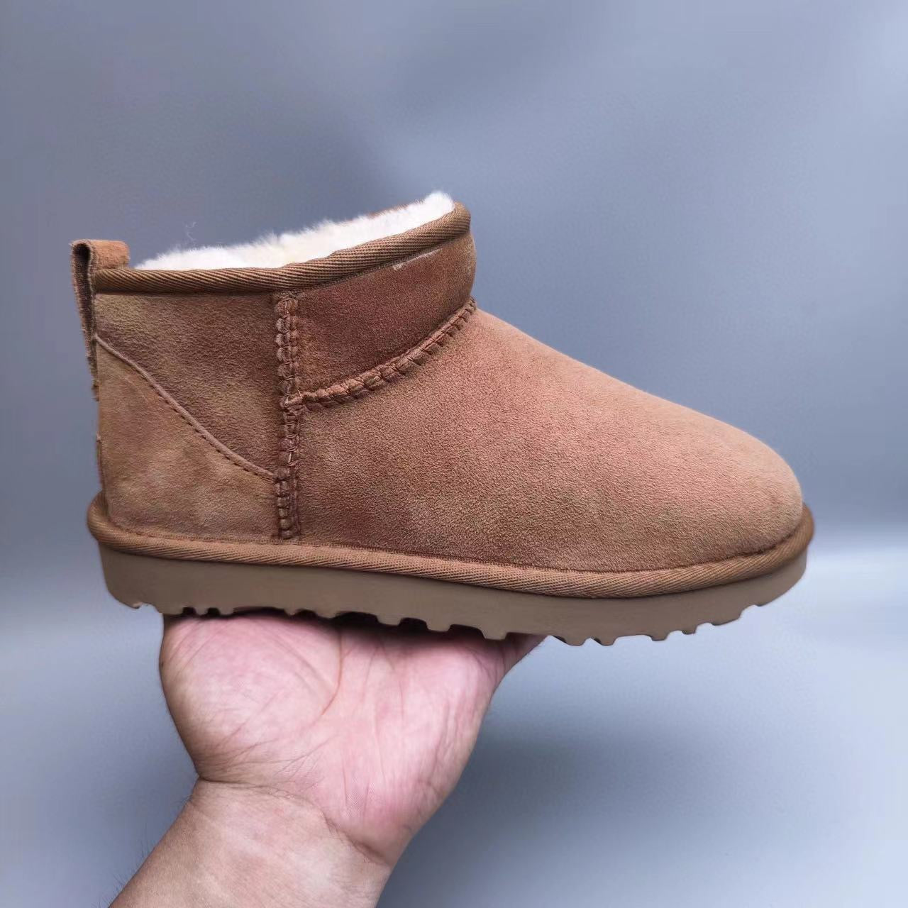 UGG Classic Ultra Mini