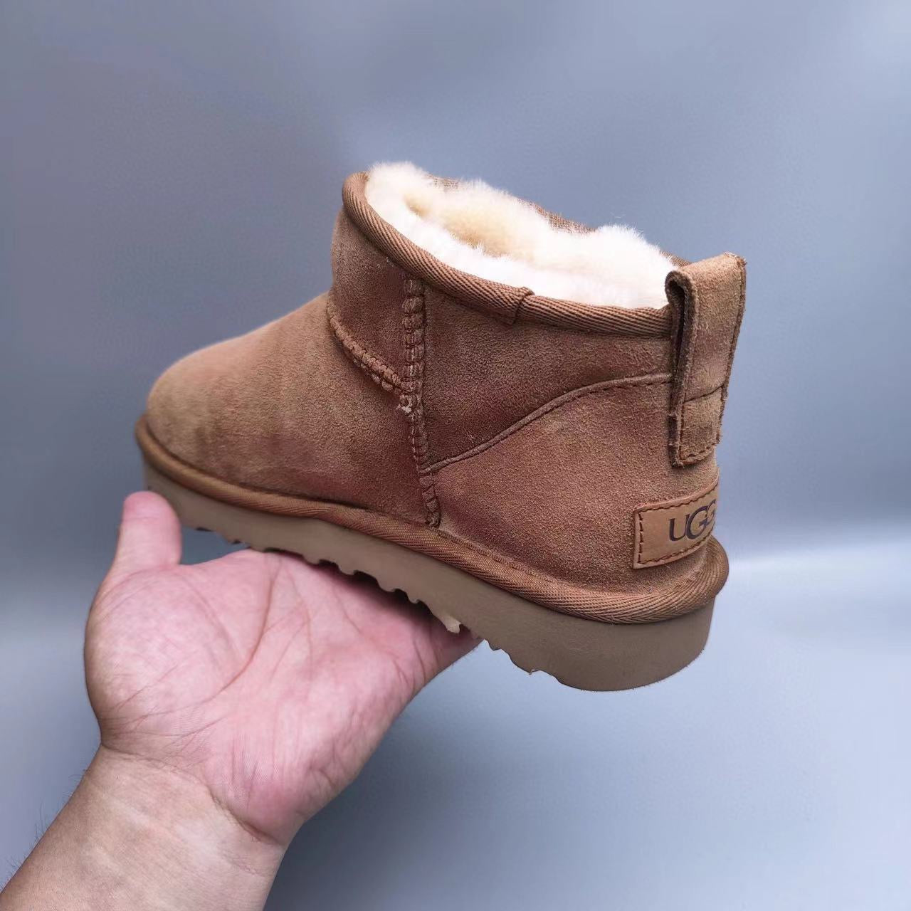 UGG Classic Ultra Mini