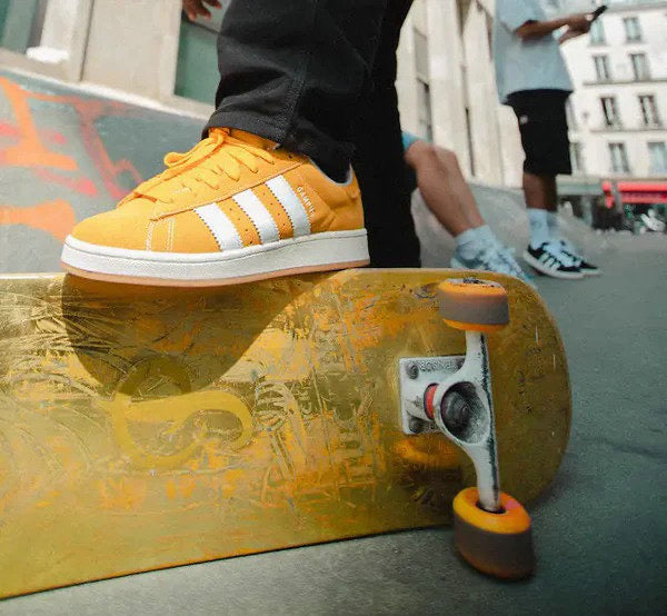 ADIDAS CAMPUS