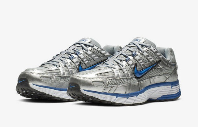 NIKE P-6000