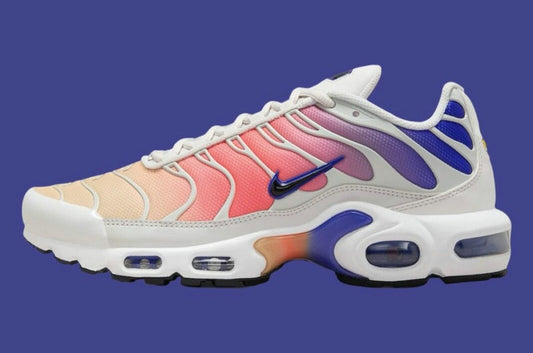 NIKE Air Max Plus TN