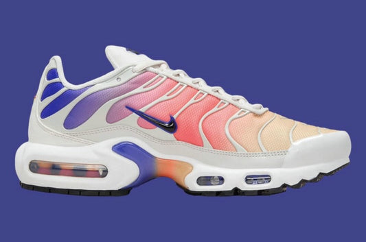 NIKE Air Max Plus TN