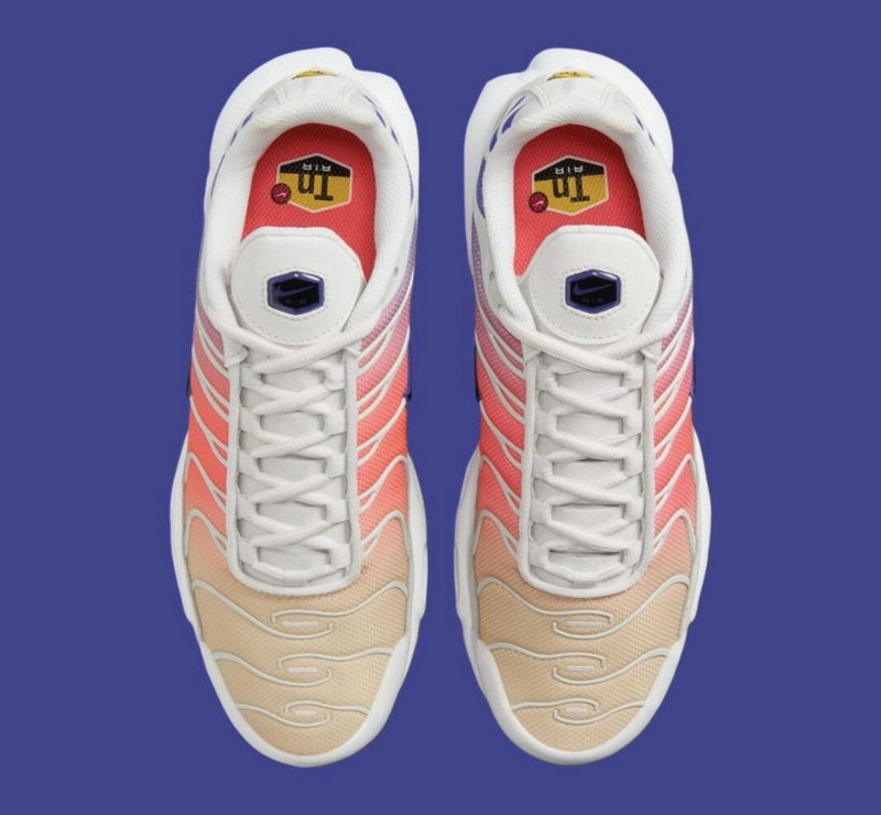NIKE Air Max Plus TN