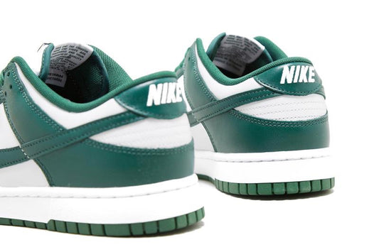 Nike Dunk Spartan Green