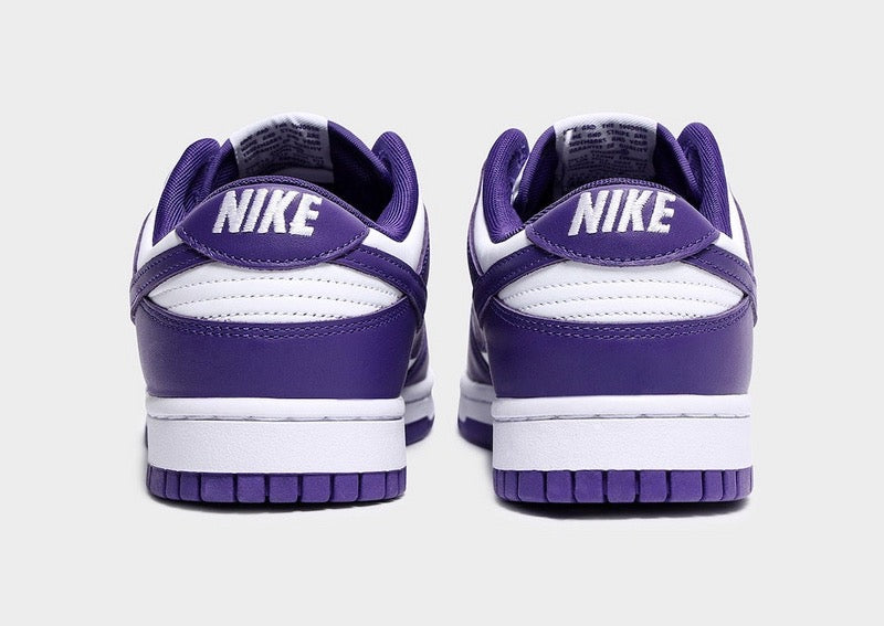 Nike Dunk Low