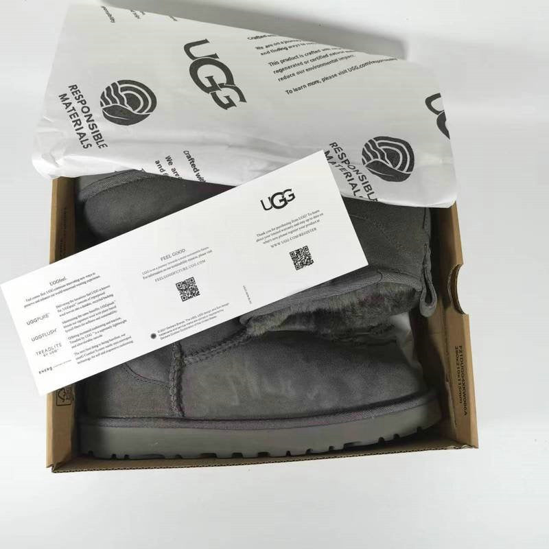 UGG Classic Ultra Mini