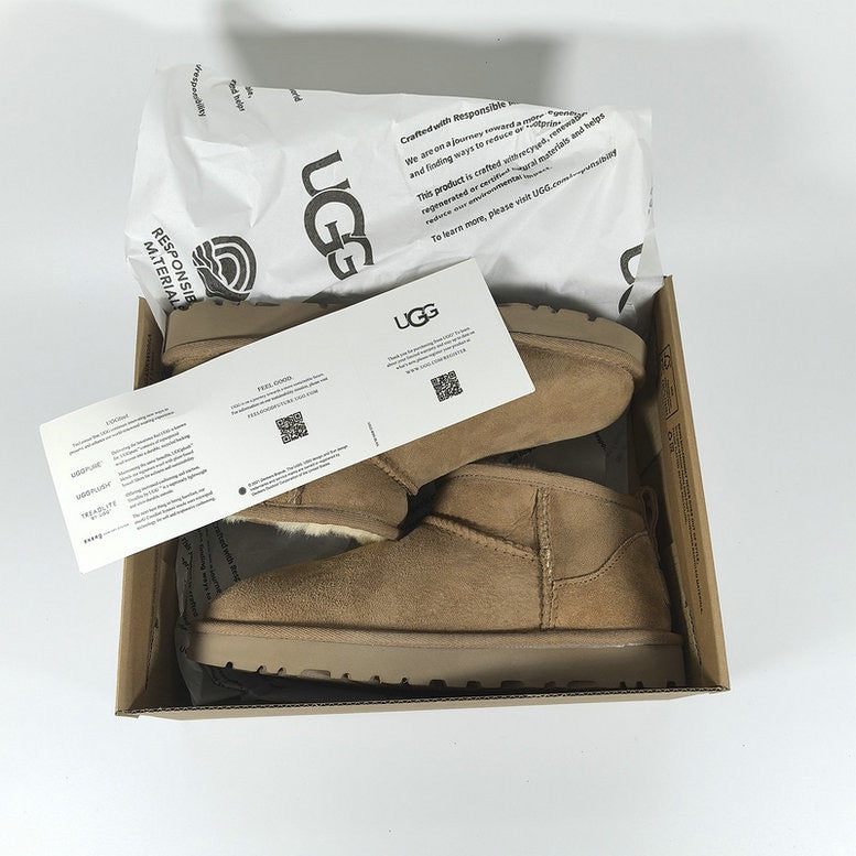UGG Classic Ultra Mini