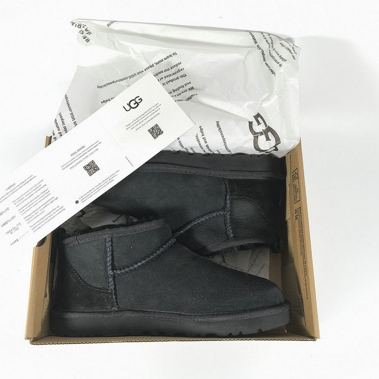 UGG Classic Ultra Mini