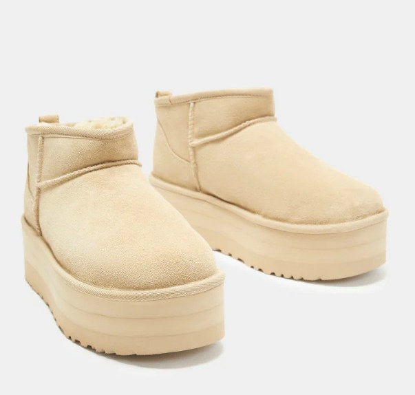 UGG Classic Ultra Mini