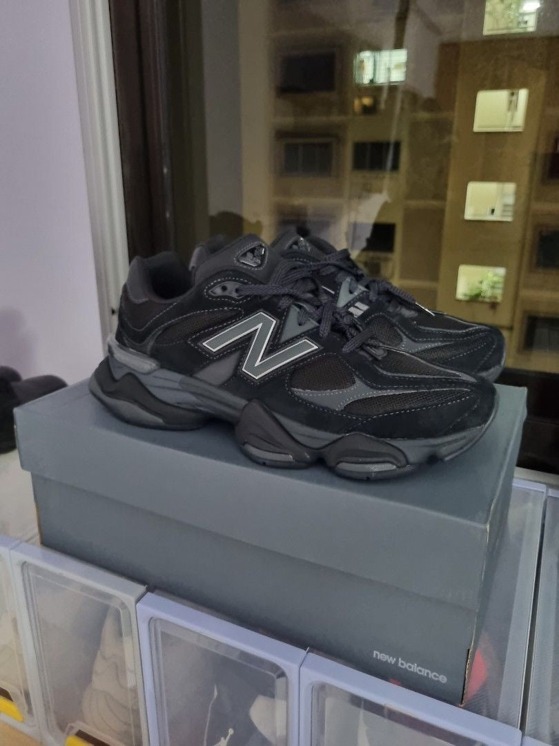 NEW BALANCE 9060