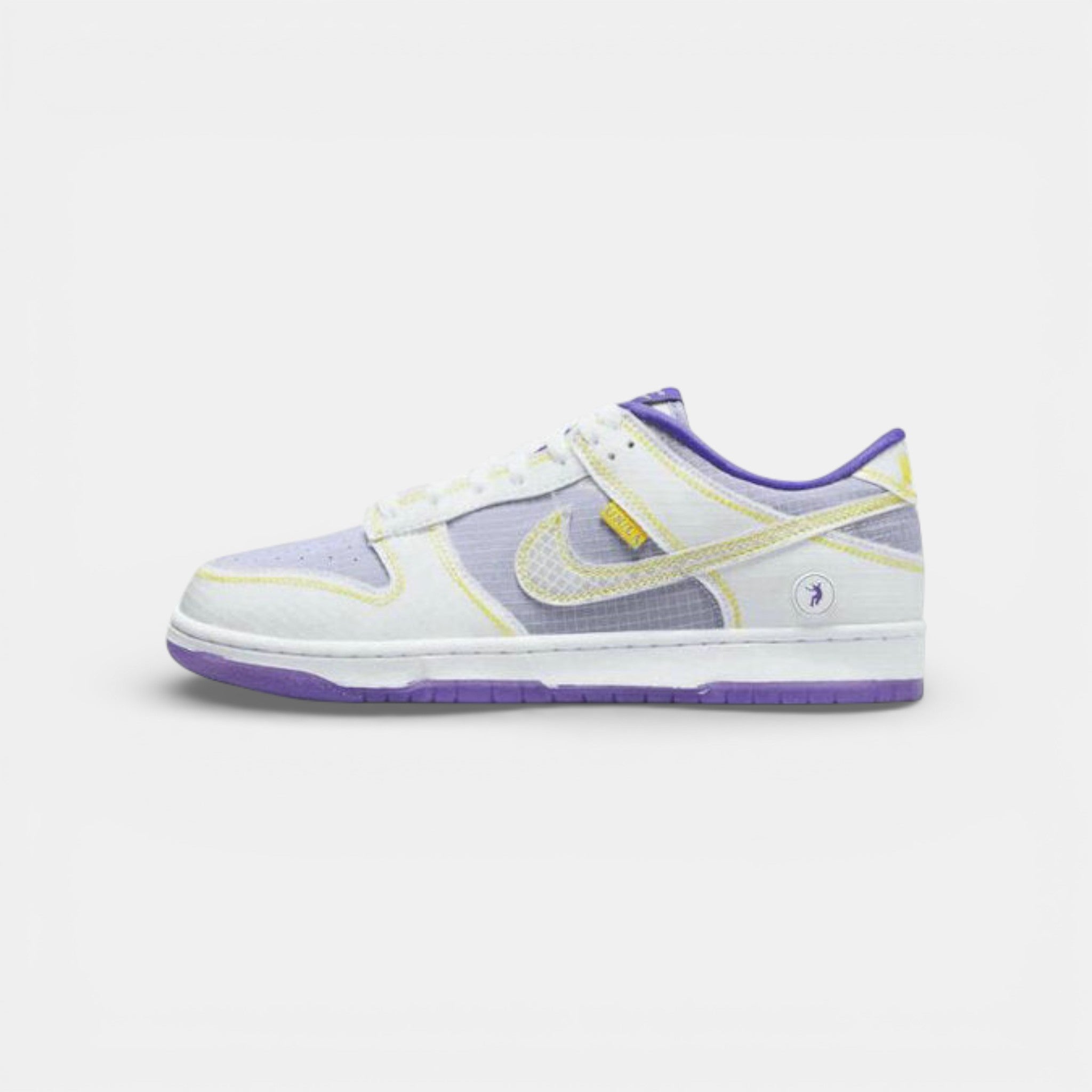 Nike Dunk Low Union Passport Pack Court Purple