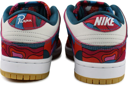 Nike SB Dunk Low Pro Parra Abstract