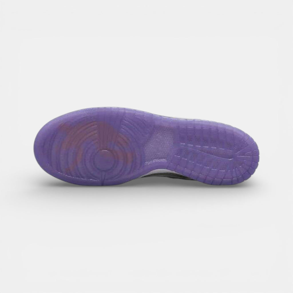Nike Dunk Low Union Passport Pack Court Purple
