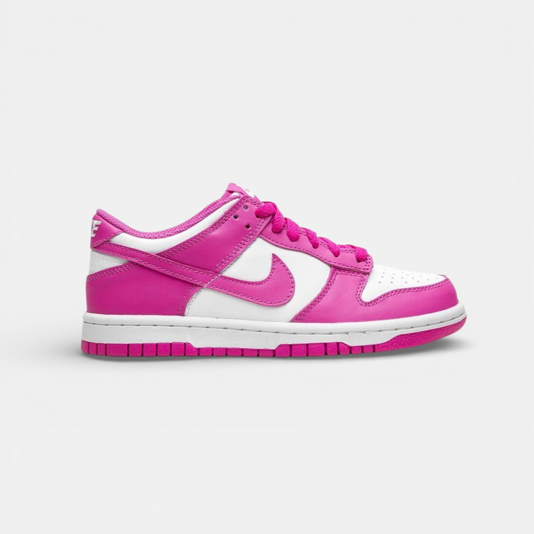 Nike Dunk Low Active Fushia