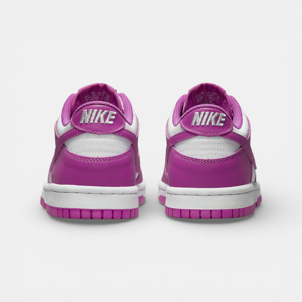 Nike Dunk Low Active Fushia
