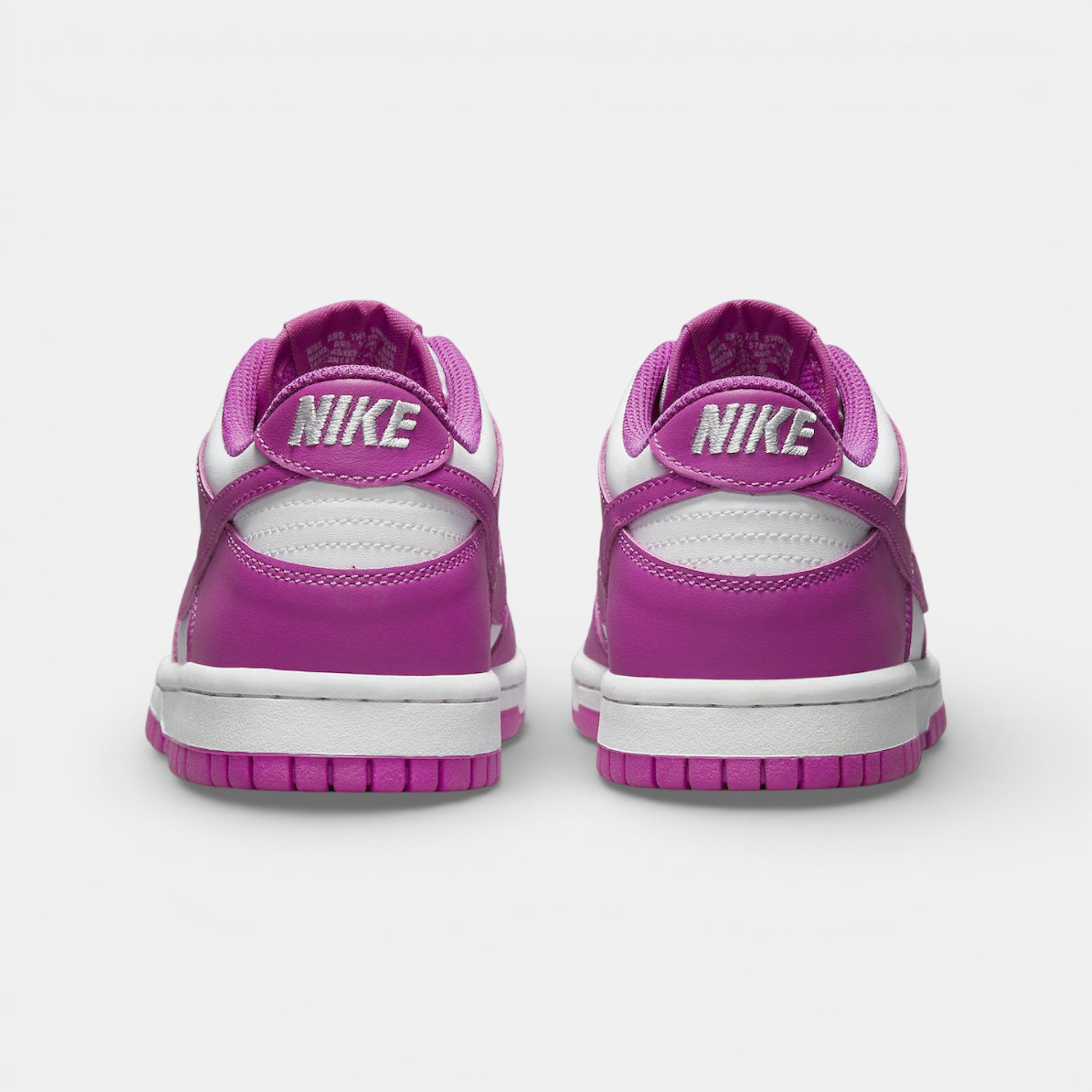 Nike Dunk Low Active Fushia