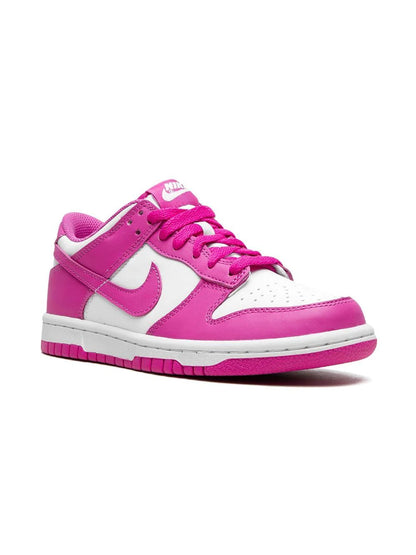 Nike Dunk Low Active Fushia