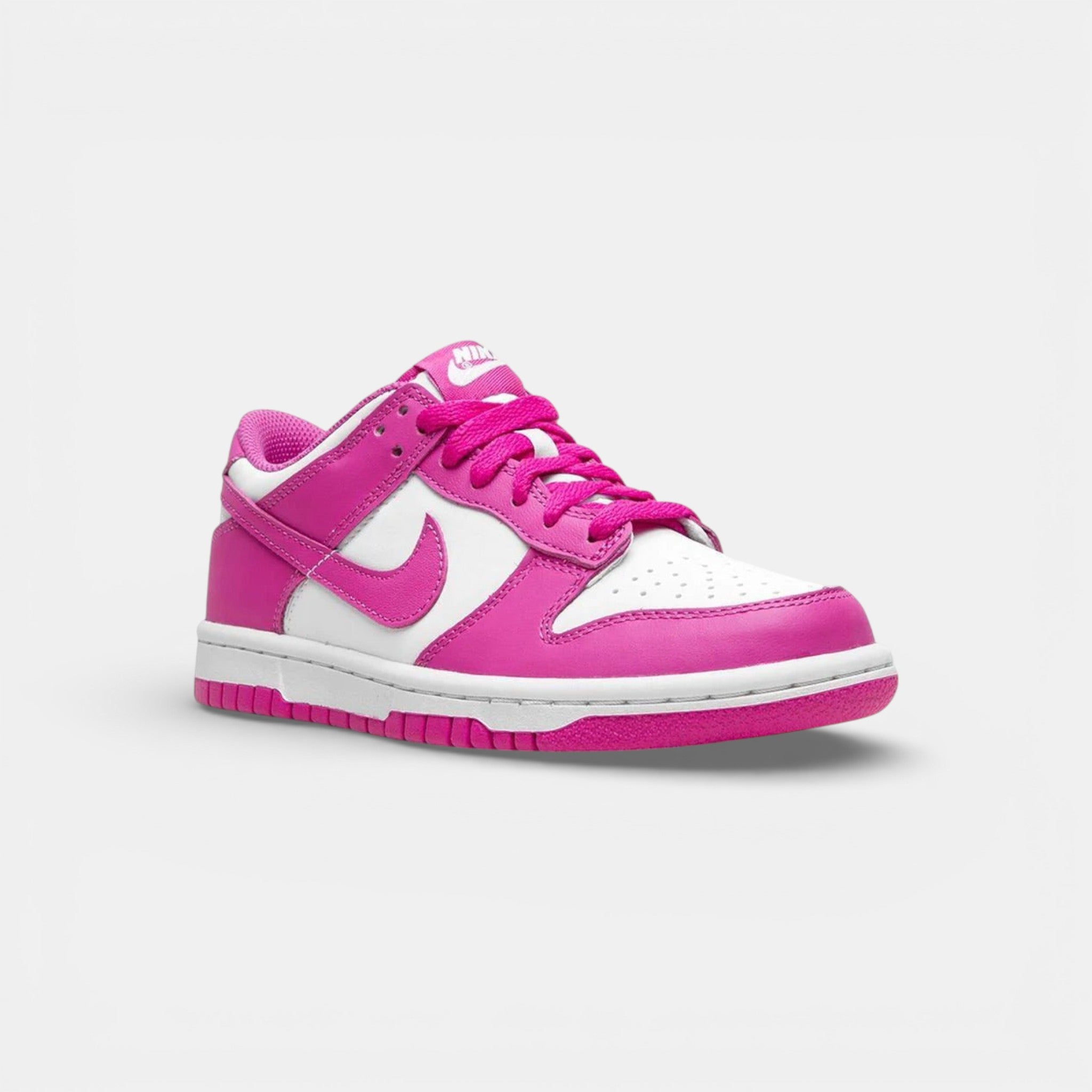 Nike Dunk Low Active Fushia