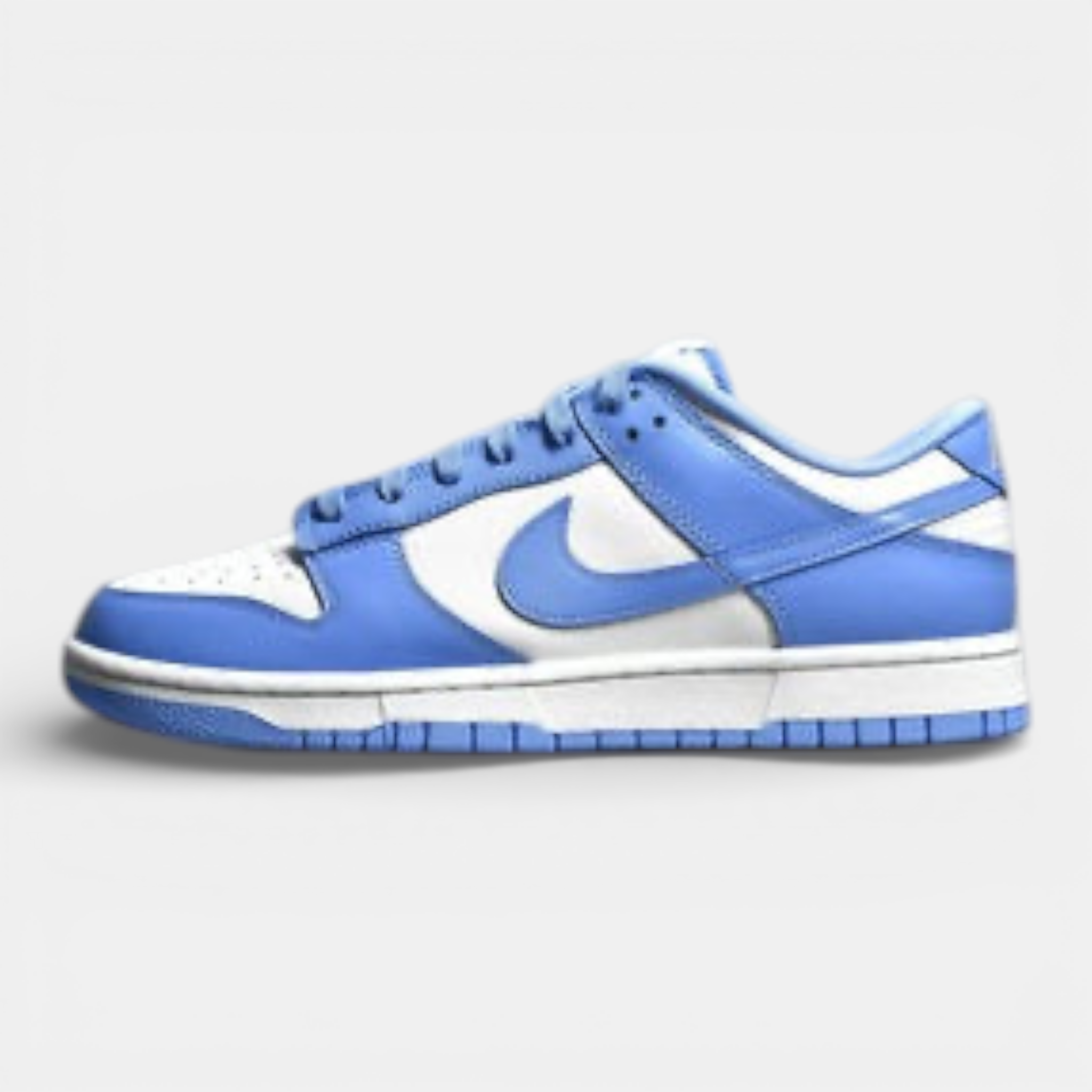 Nike Dunk Low Polar Blue