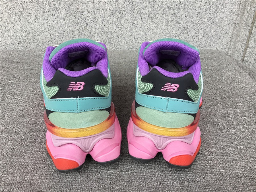 NEW BALANCE 9060