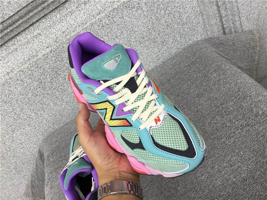 NEW BALANCE 9060