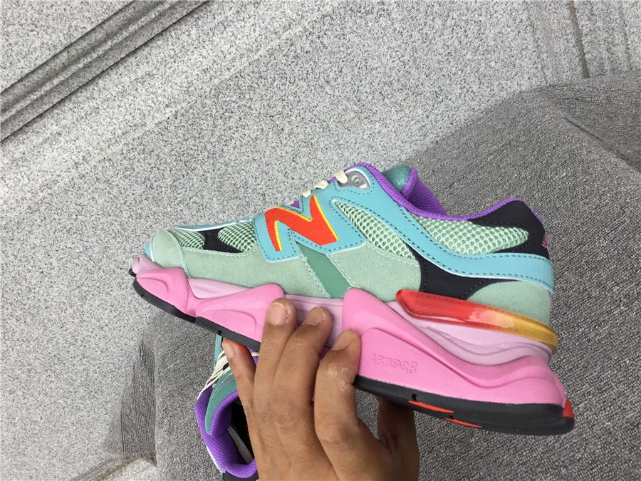 NEW BALANCE 9060