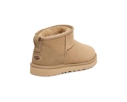 UGG Classic Ultra Mini