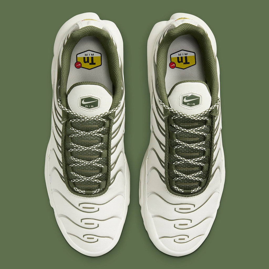 NIKE Air Max Plus TN