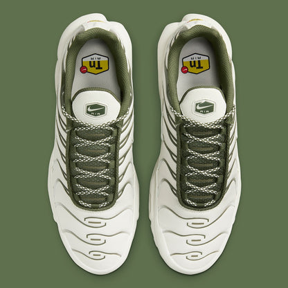NIKE Air Max Plus TN
