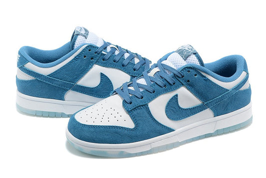 Nike Dunk Low Ocean