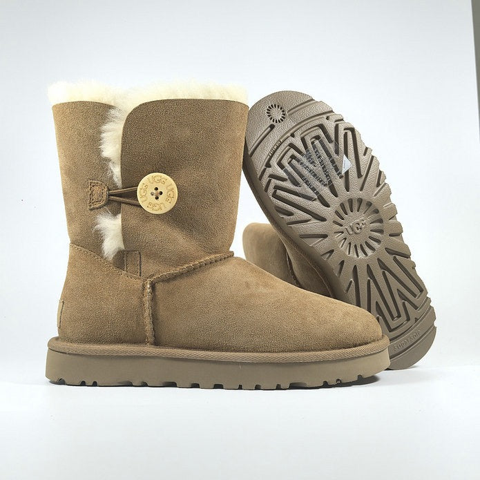 UGG Bailey Button II