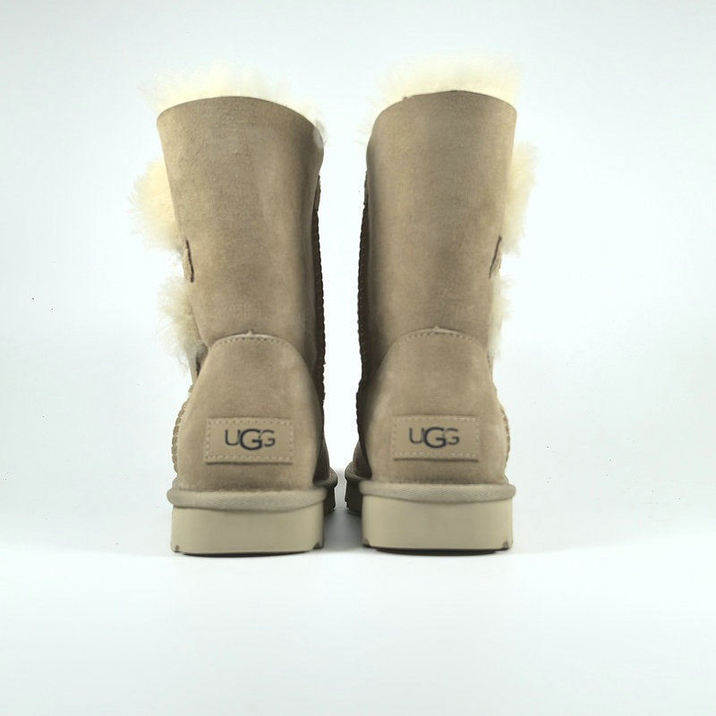 UGG Bailey Button II