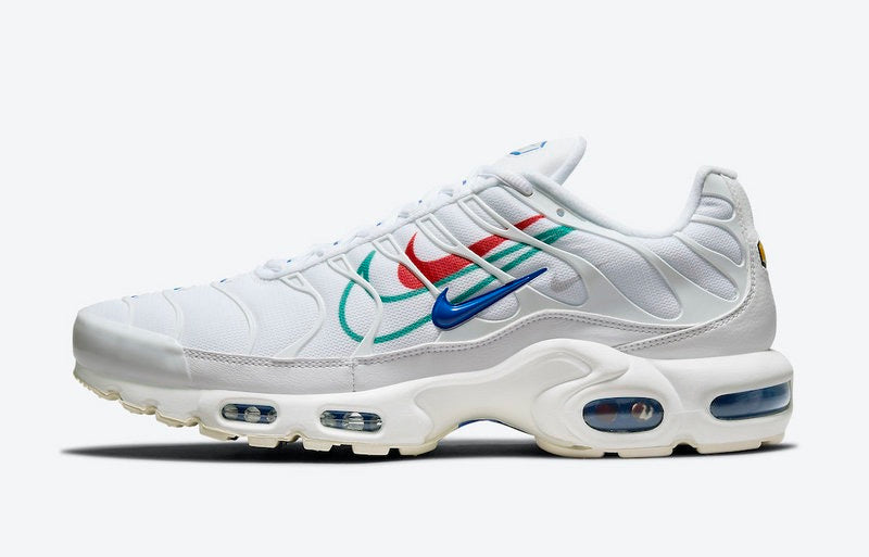 NIKE Air Max Plus TN