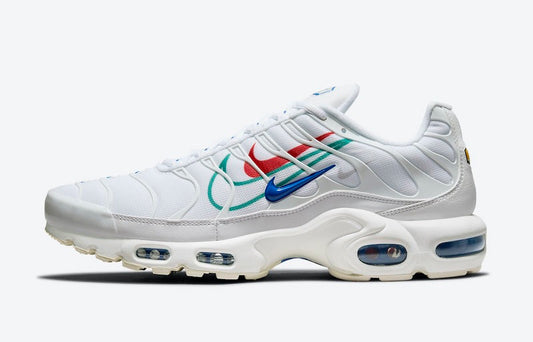 NIKE Air Max Plus TN