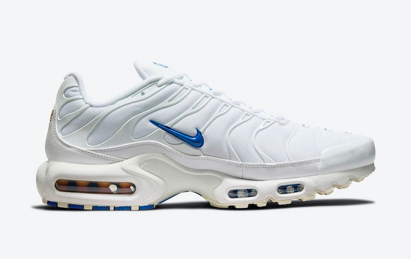 NIKE Air Max Plus TN
