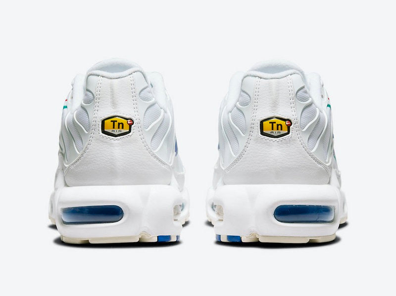 NIKE Air Max Plus TN