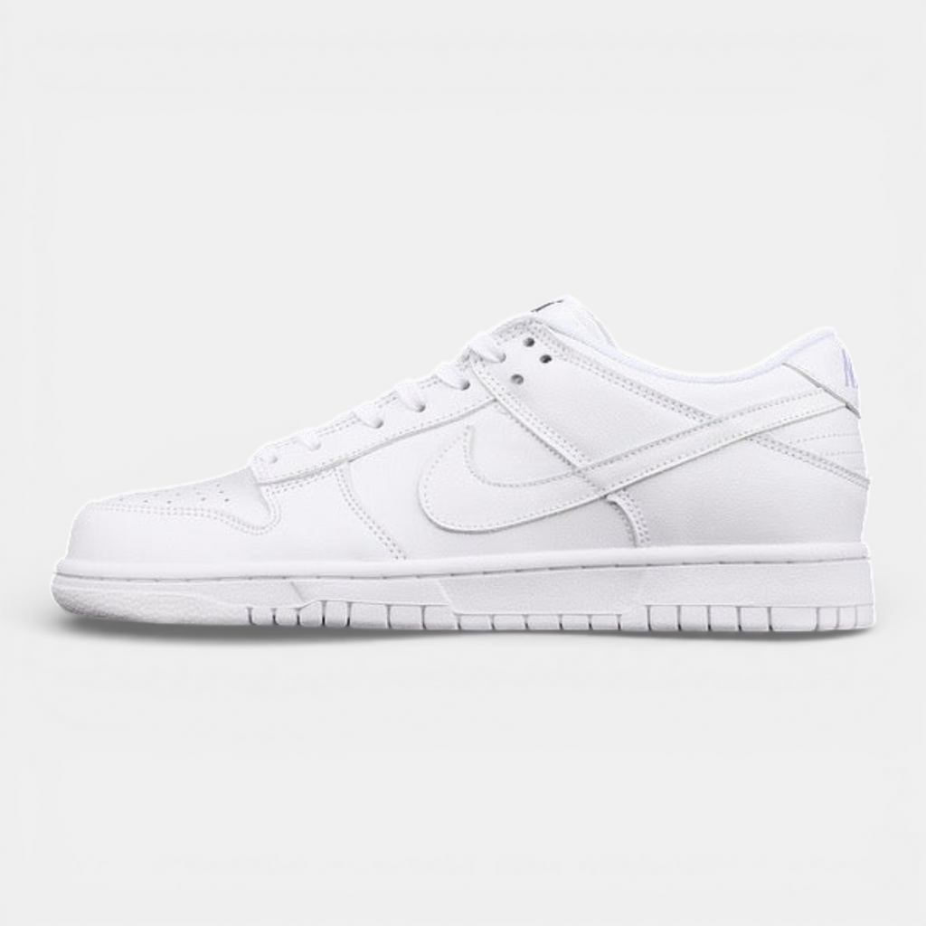 Nike Dunk Low 2021 Triple White