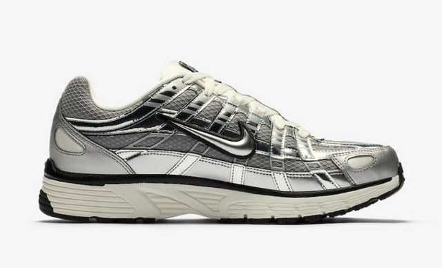 NIKE P-6000