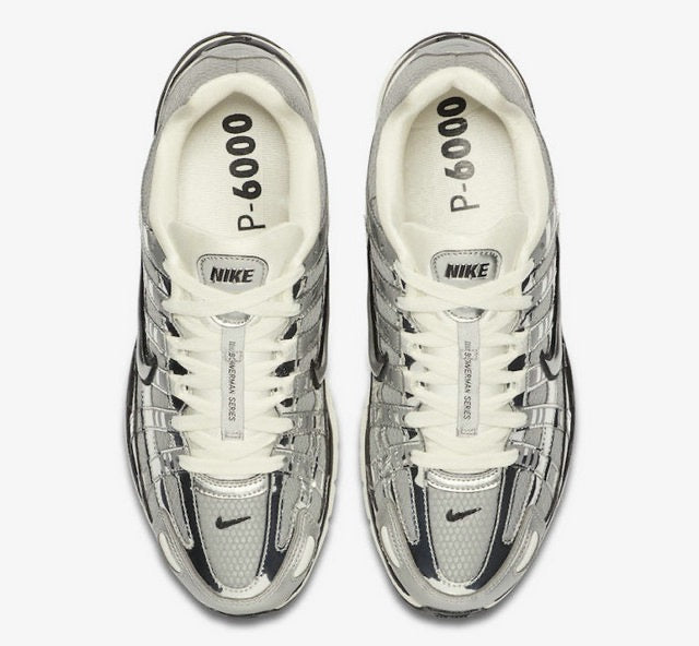 NIKE P-6000