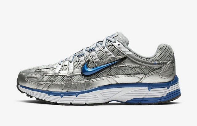 NIKE P-6000