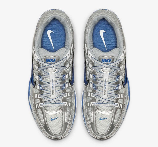 NIKE P-6000