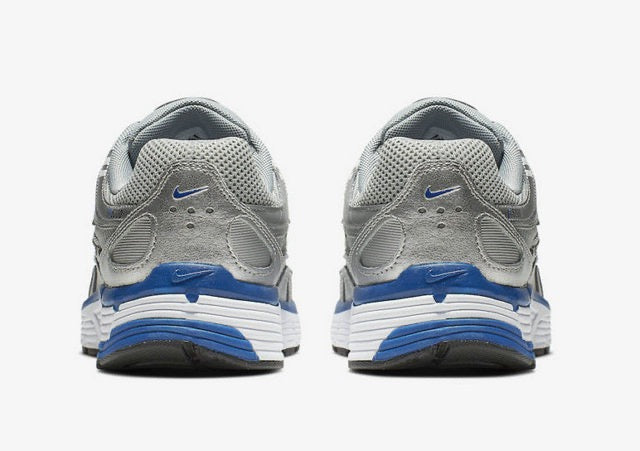 NIKE P-6000