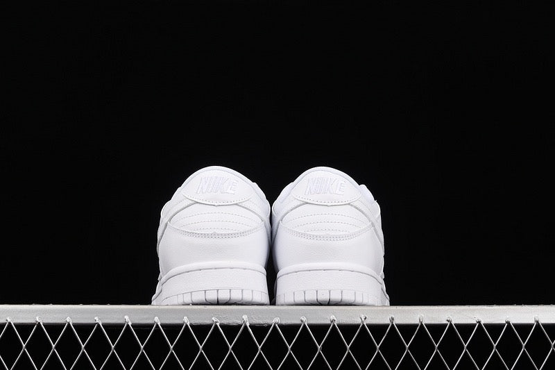 Nike Dunk Low 2021 Triple White