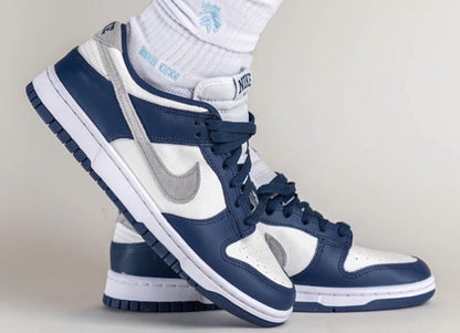 Nike Dunk Low Midnight Navy