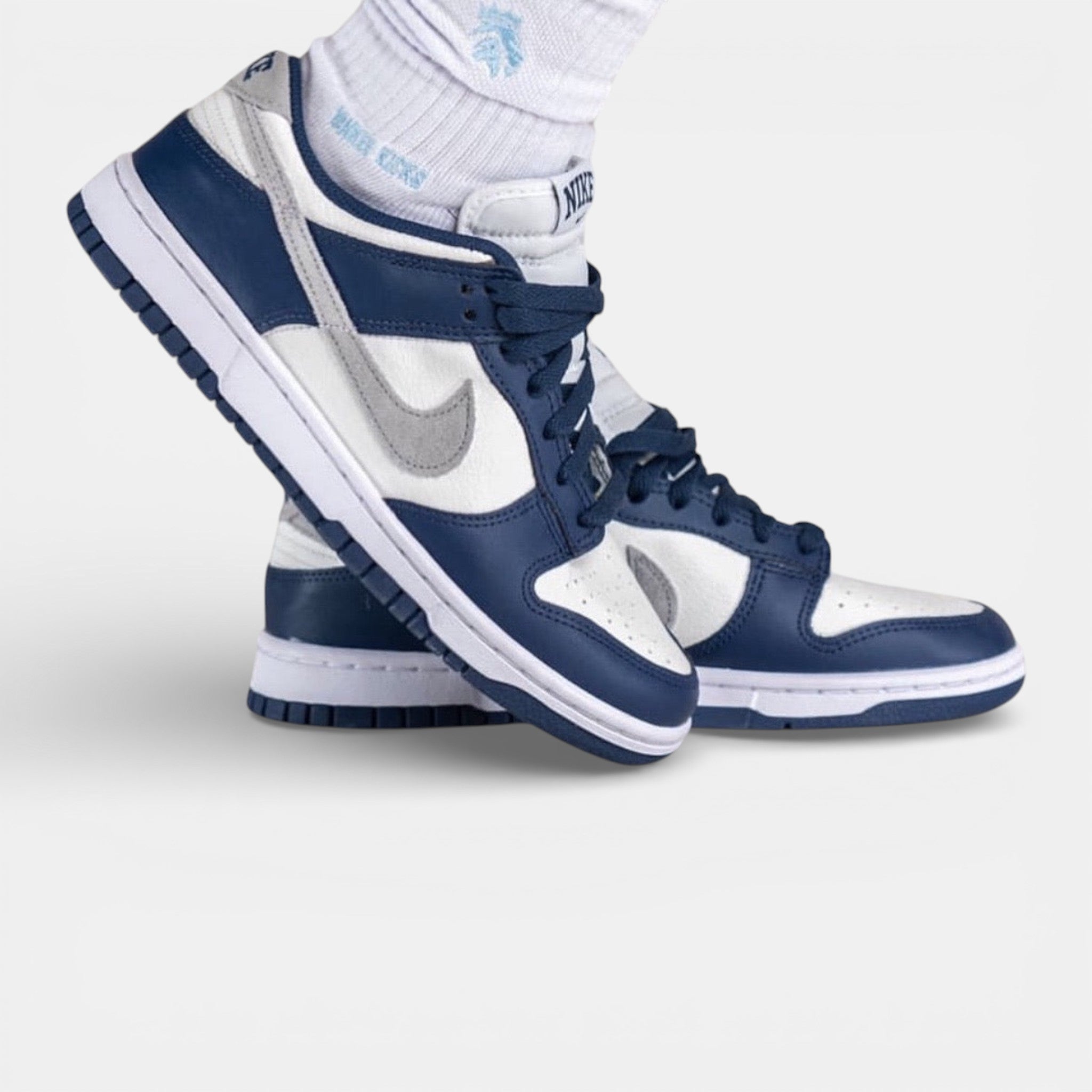 Nike Dunk Low Midnight Navy