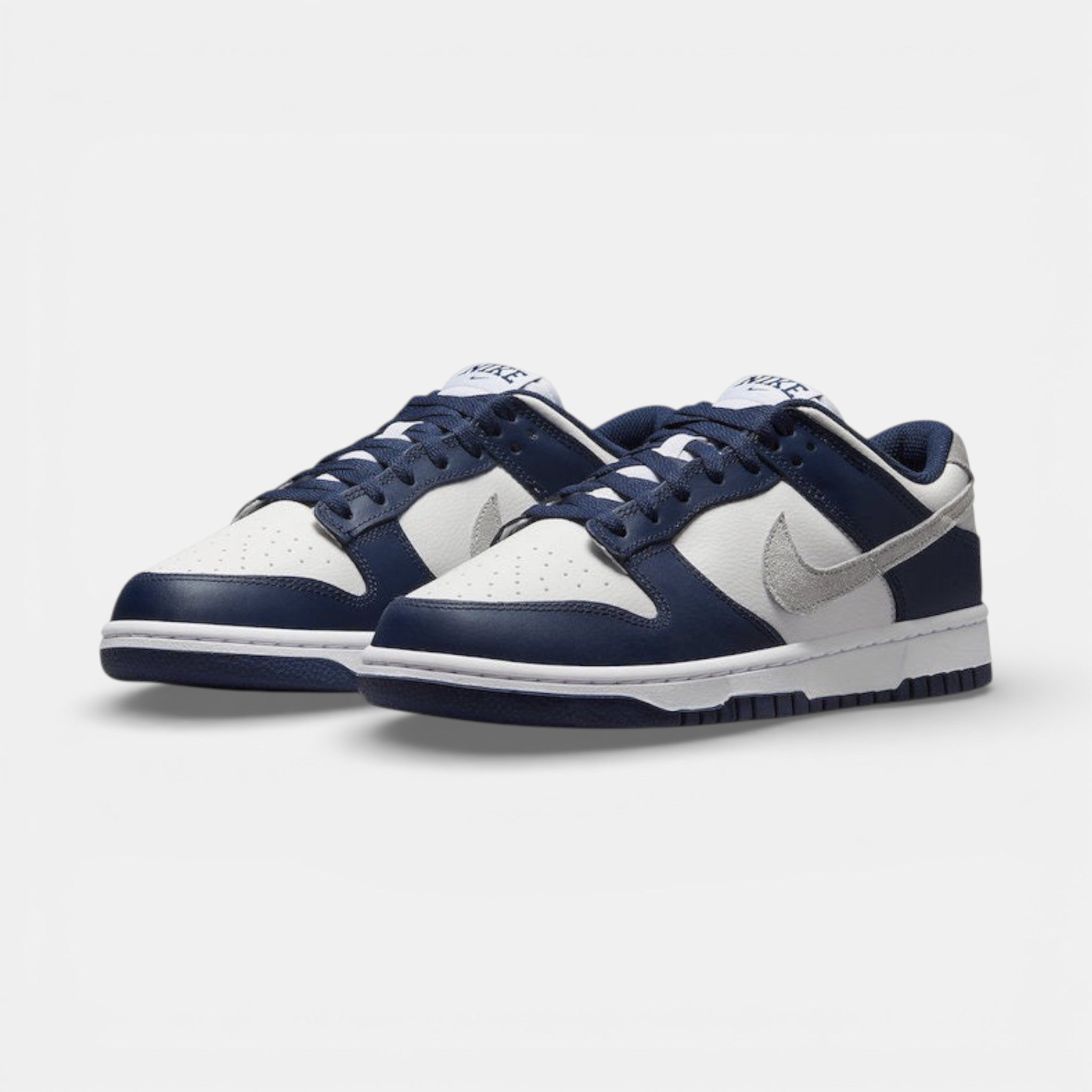 Nike Dunk Low Midnight Navy